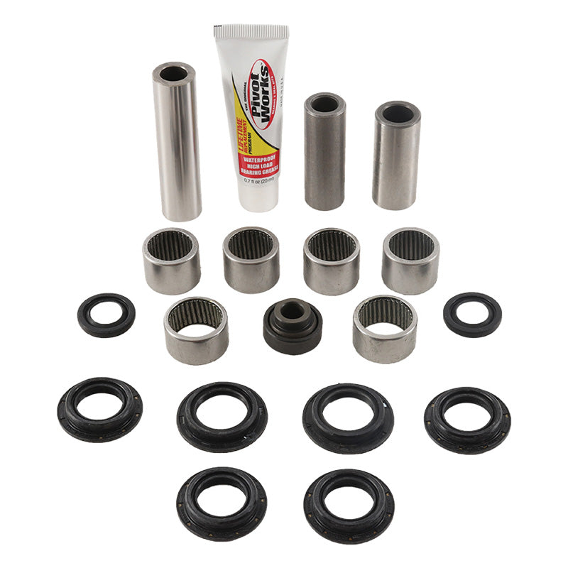 LINKAGE BEARING REBUILD KIT HONDA