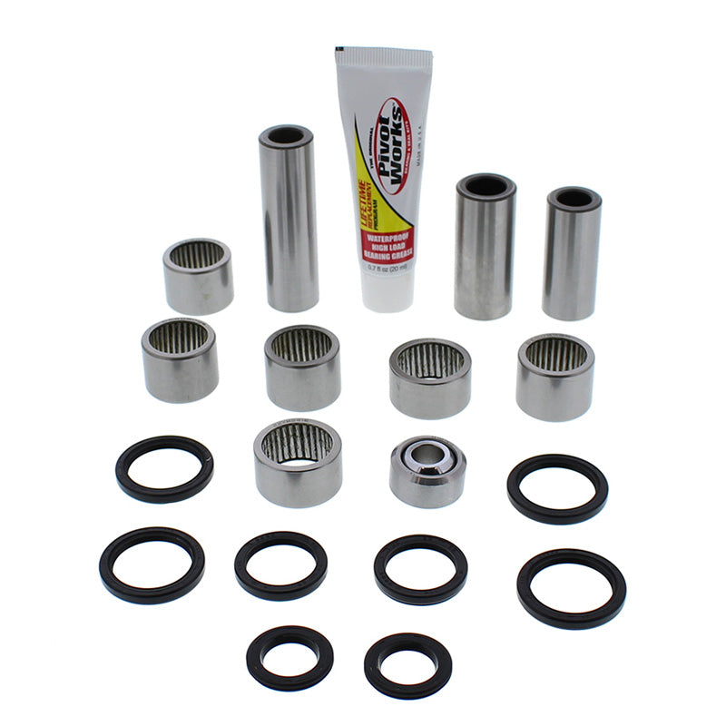 LINKAGE BEARING REBUILD KIT HONDA