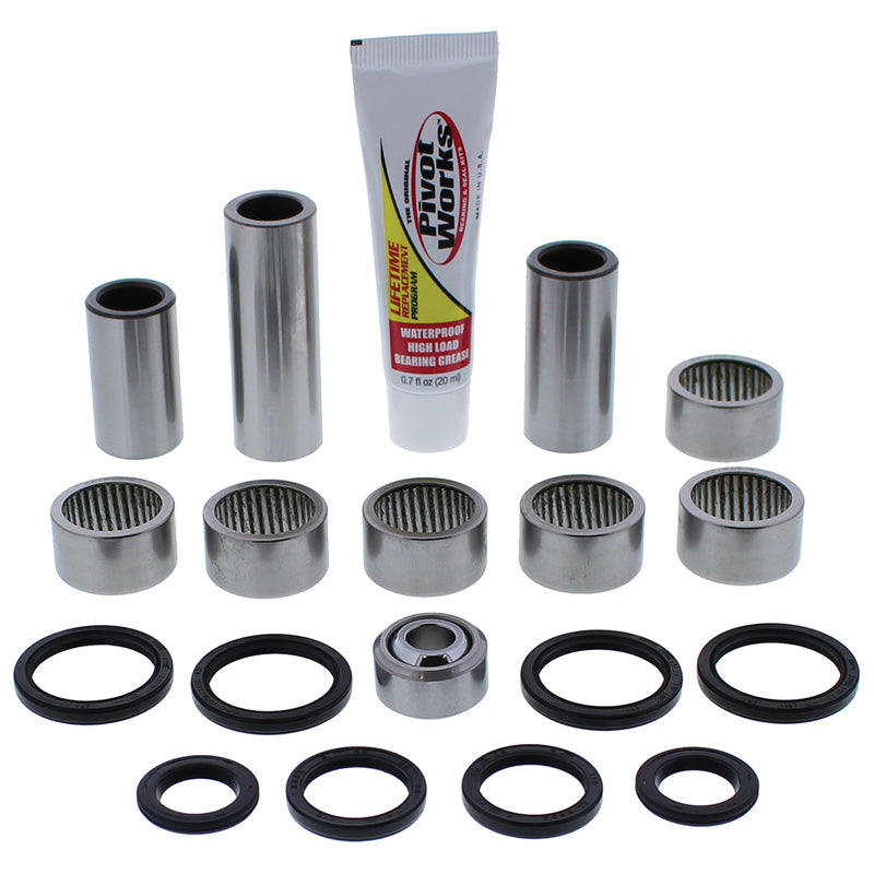 LINKAGE BEARING REBUILD KIT HONDA