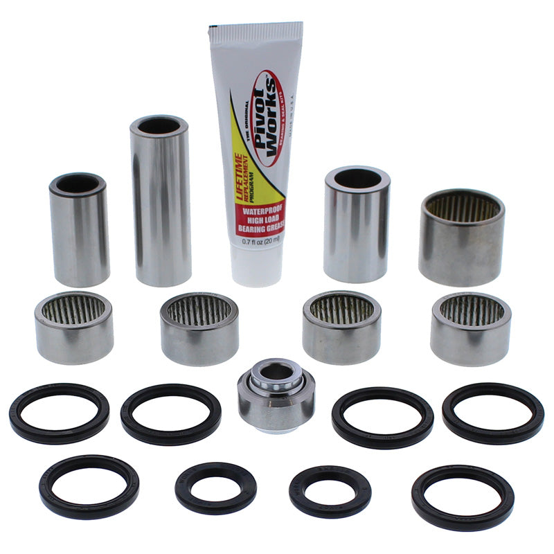 LINKAGE BEARING REBUILD KIT HONDA