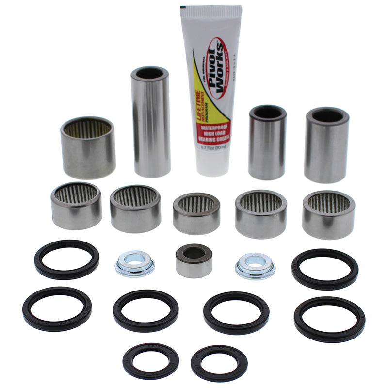 LINKAGE BEARING REBUILD KIT HONDA