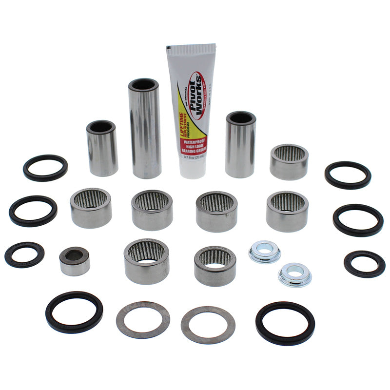 LINKAGE BEARING REBUILD KIT HONDA