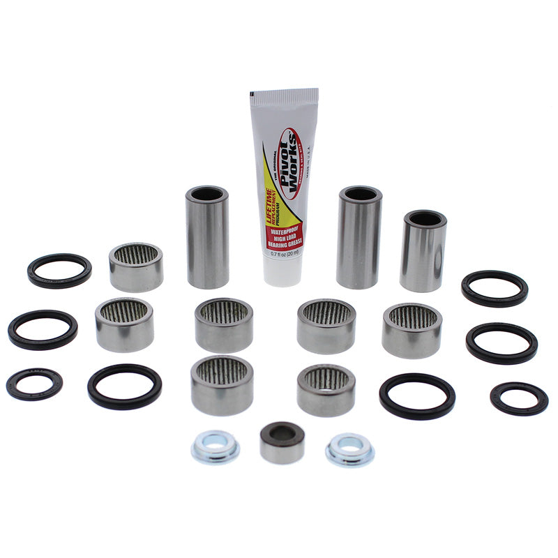 LINKAGE BEARING REBUILD KIT HONDA