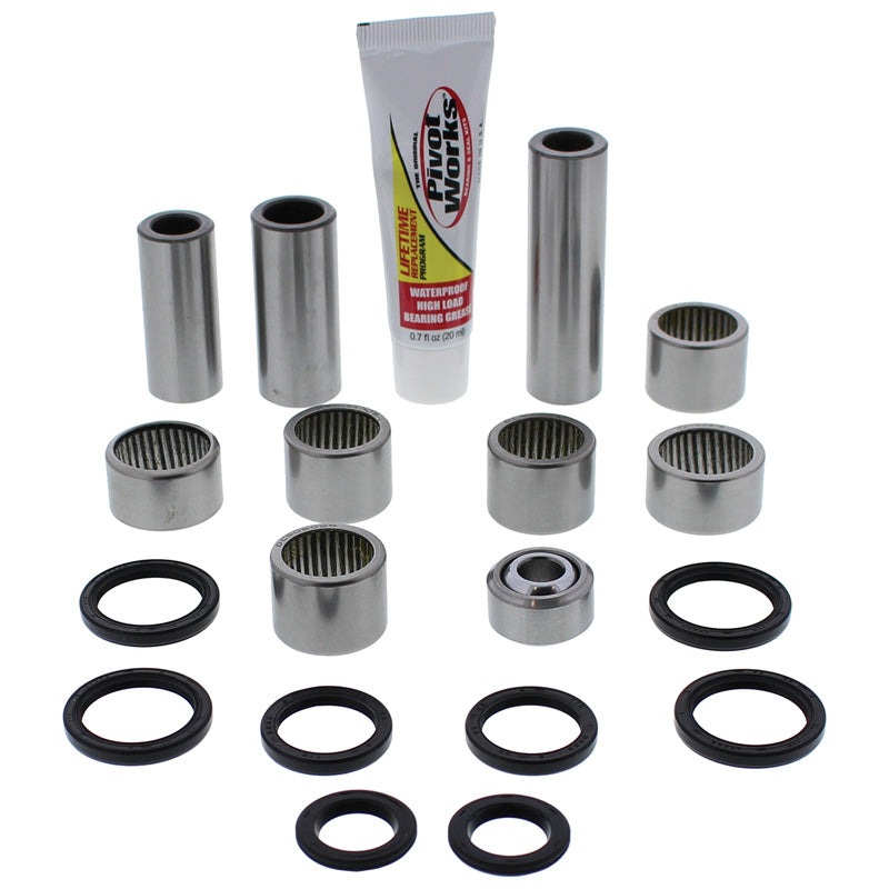 LINKAGE BEARING REBUILD KIT HONDA