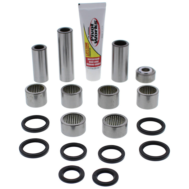 LINKAGE BEARING REBUILD KIT