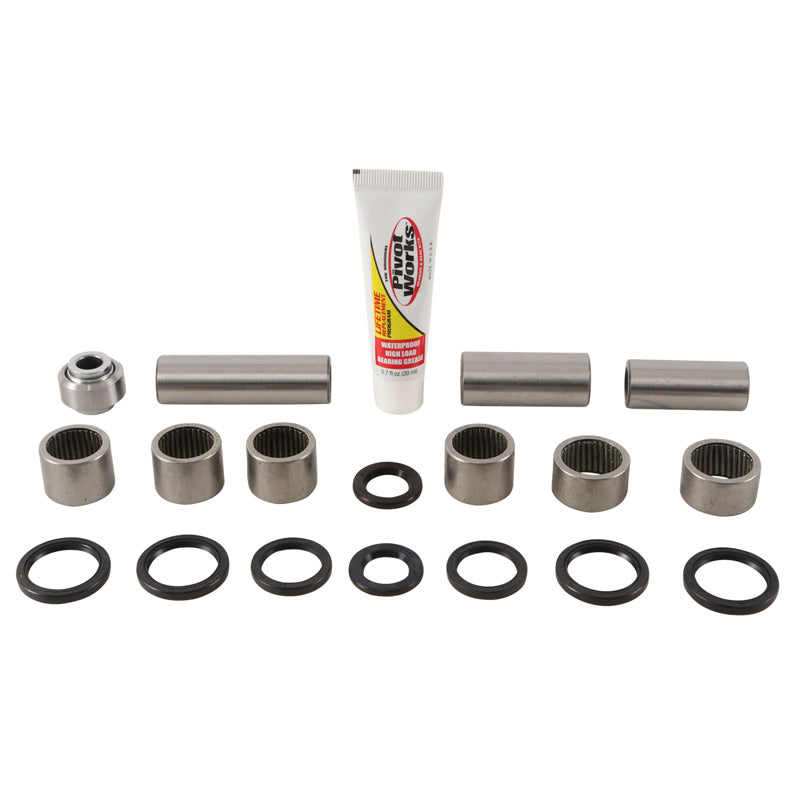 LINKAGE BEARING REBUILD KIT HONDA