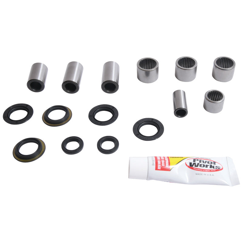 LINKAGE BEARING REBUILD KIT HONDA