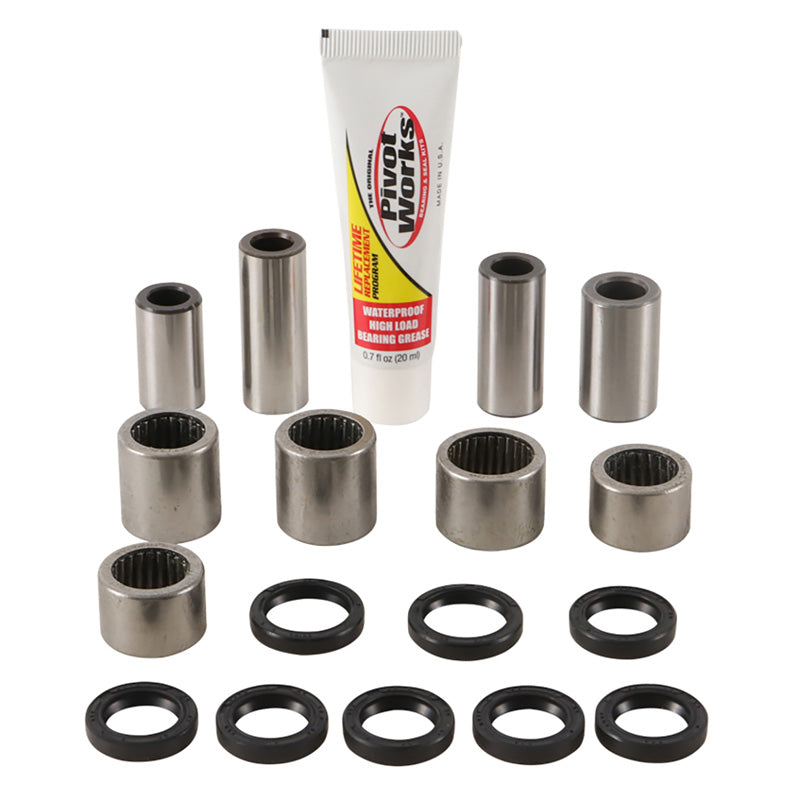 LINKAGE BEARING REBUILD KIT