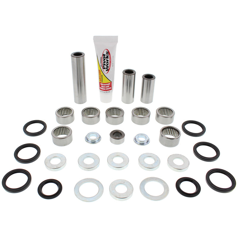 LINKAGE BEARING REBUILD KIT HONDA