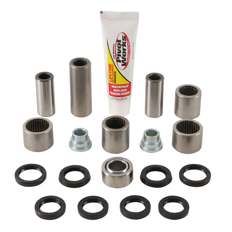 LINKAGE BEARING REBUILD KIT HONDA
