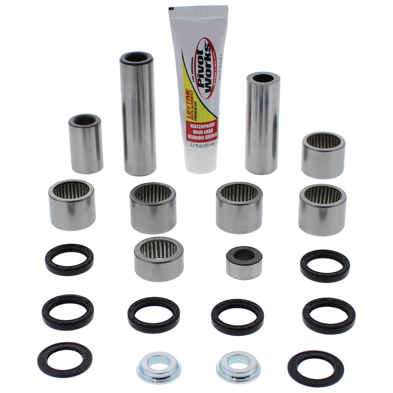 LINKAGE BEARING REBUILD KIT HONDA