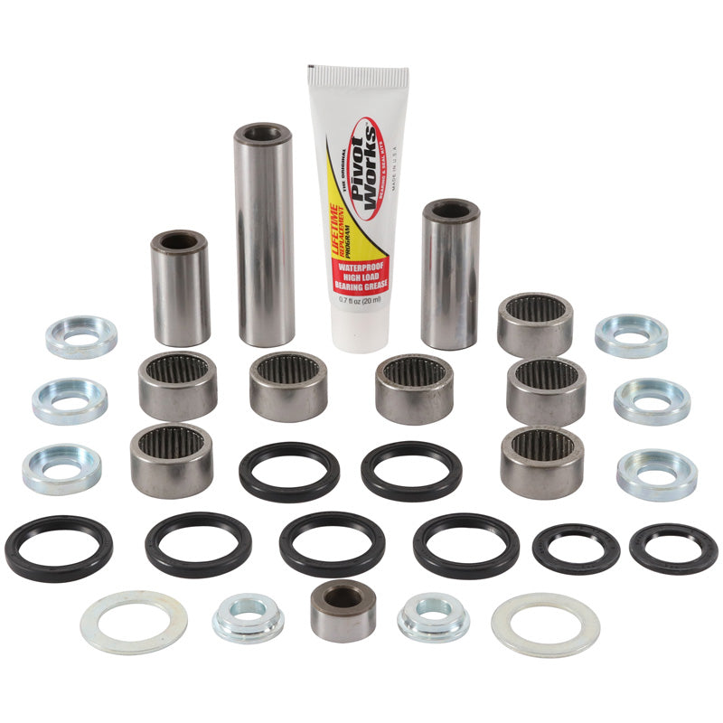 LINKAGE BEARING REBUILD KIT HONDA
