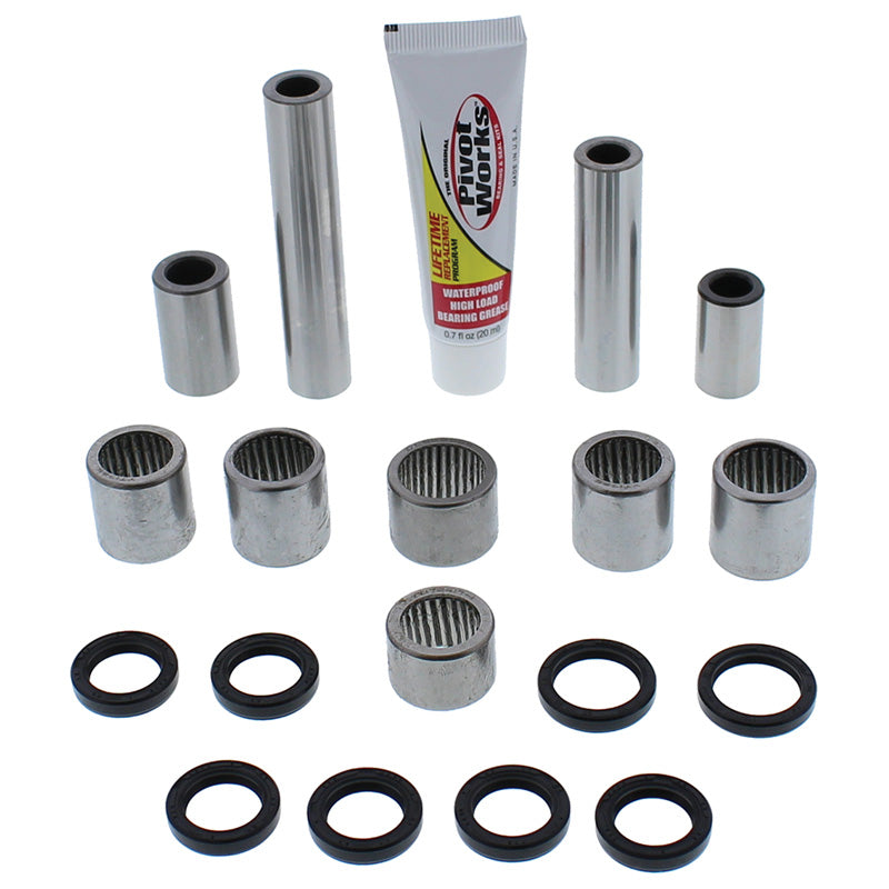 LINKAGE BEARING REBUILD KIT HONDA