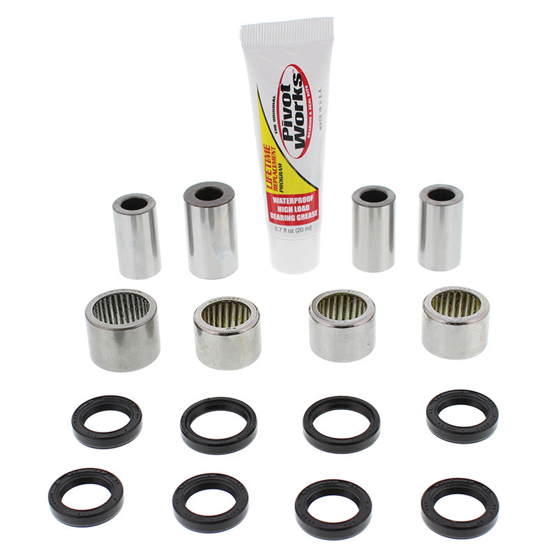 ATV LINKAGE BEARING REBUILD KIT HONDA