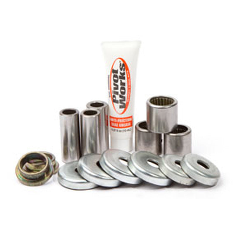 LINKAGE BEARING REBUILD KIT HONDA