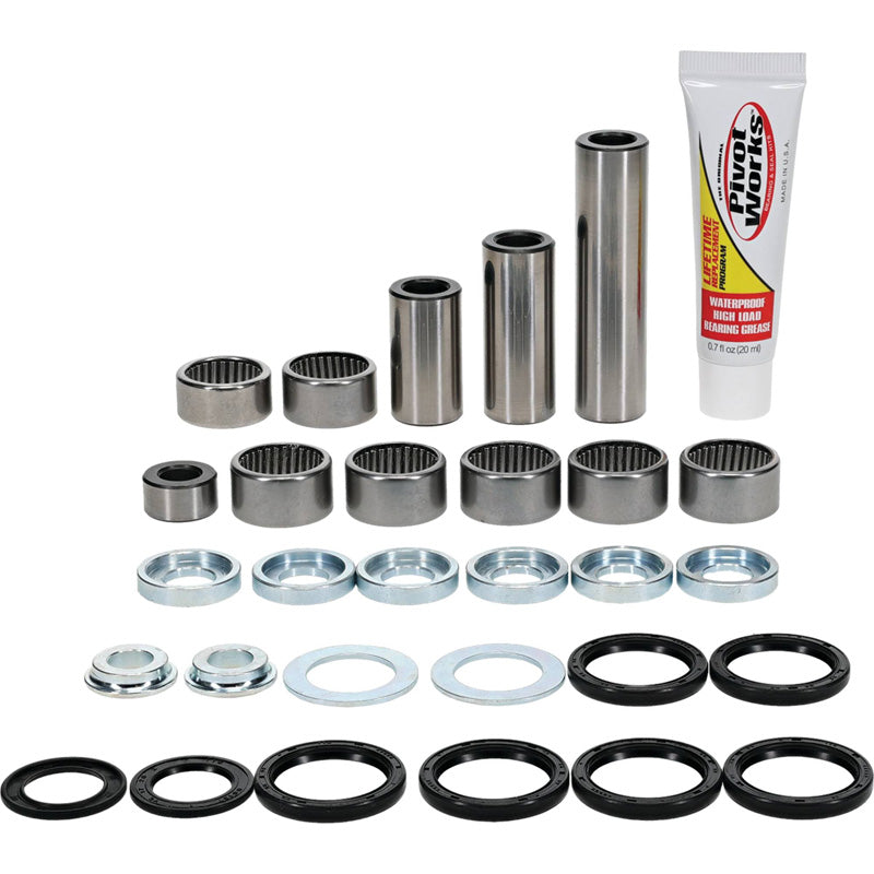 LINKAGE BEARING REBUILD KIT HONDA