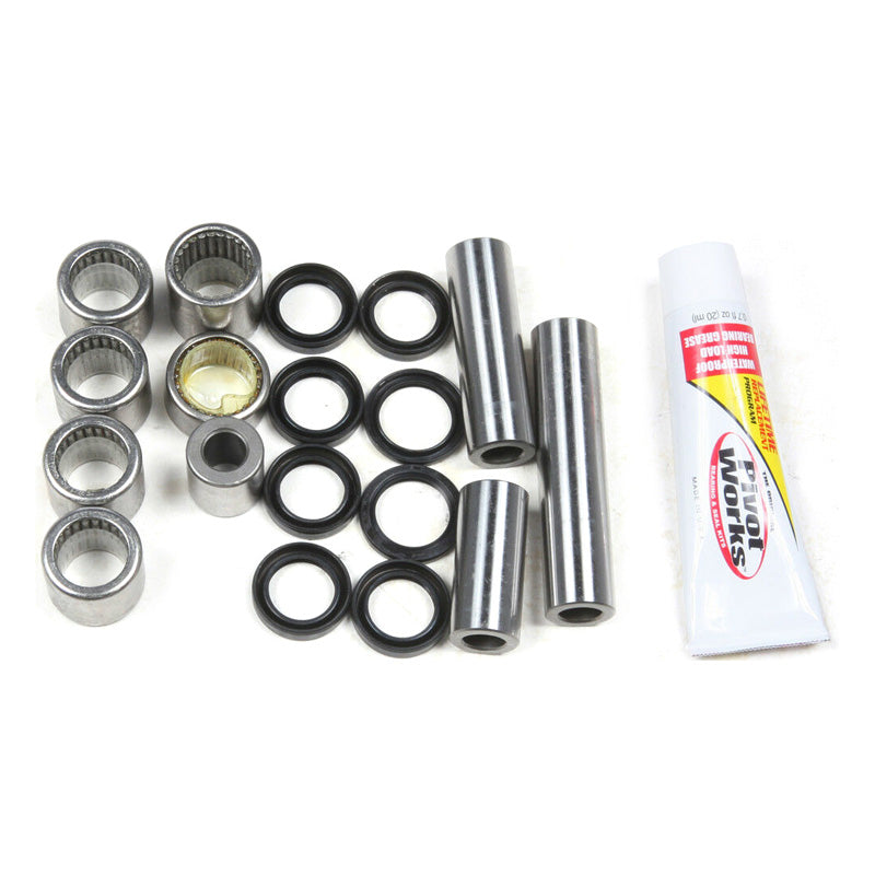 LINKAGE BEARING REBUILD KIT HONDA