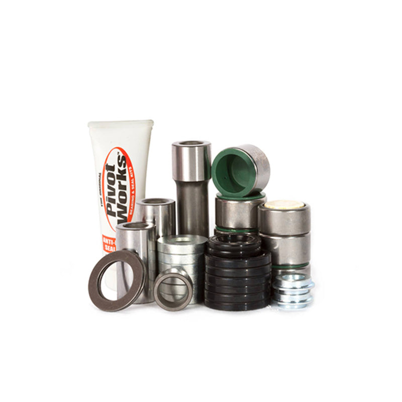 LINKAGE BEARING REBUILD KIT HONDA