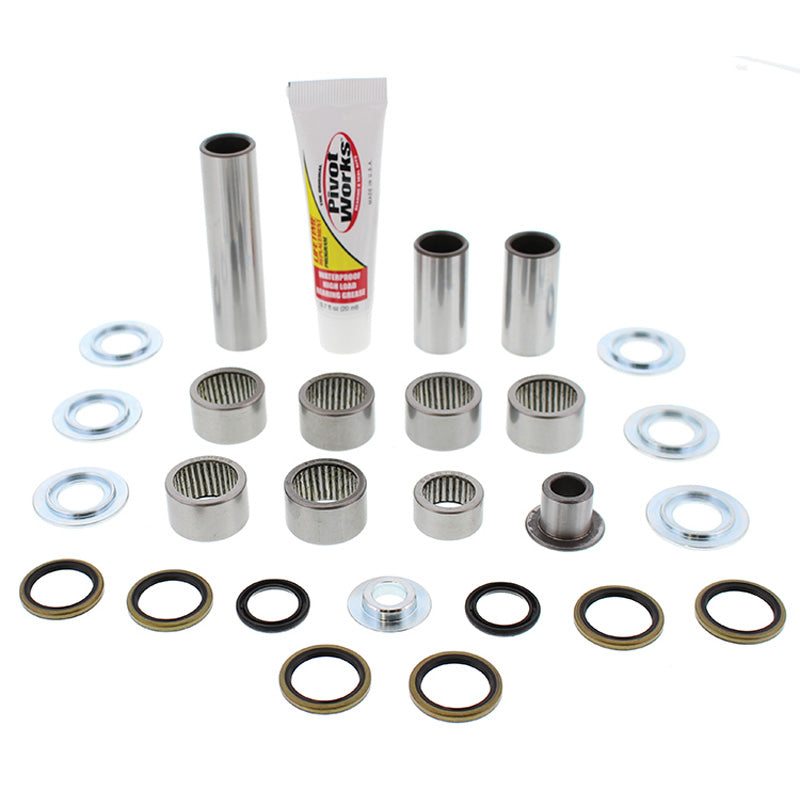 LINKAGE BEARING REBUILD KIT KAWASAKI/SUZUKI
