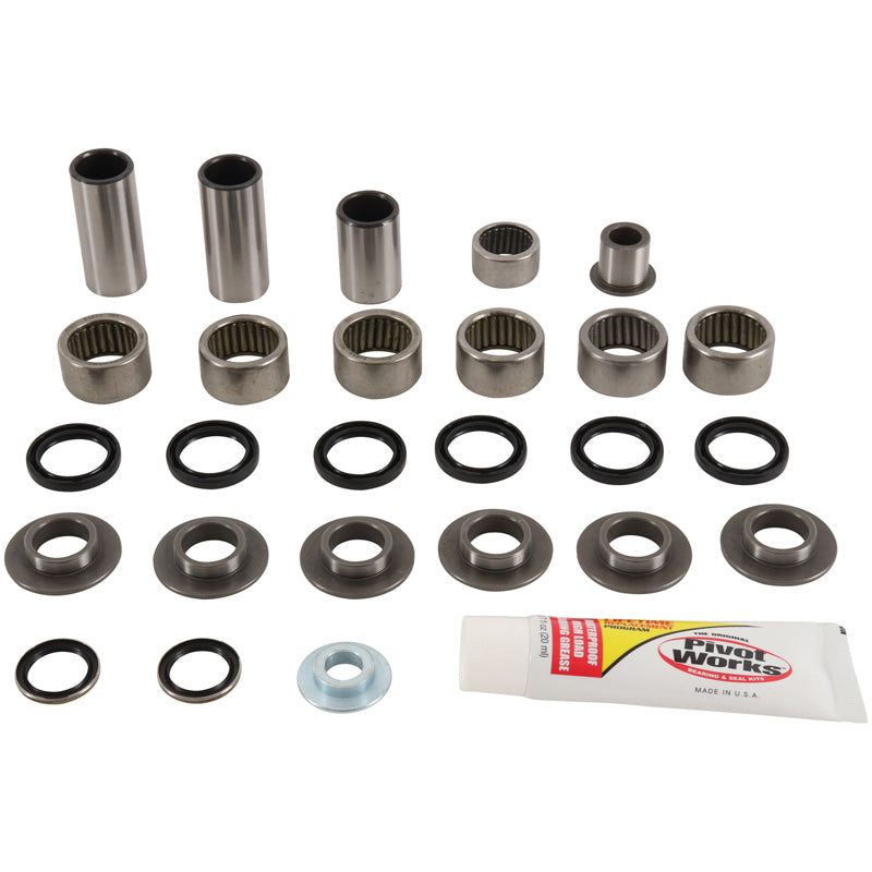 LINKAGE BEARING REBUILD KIT SUZUKI