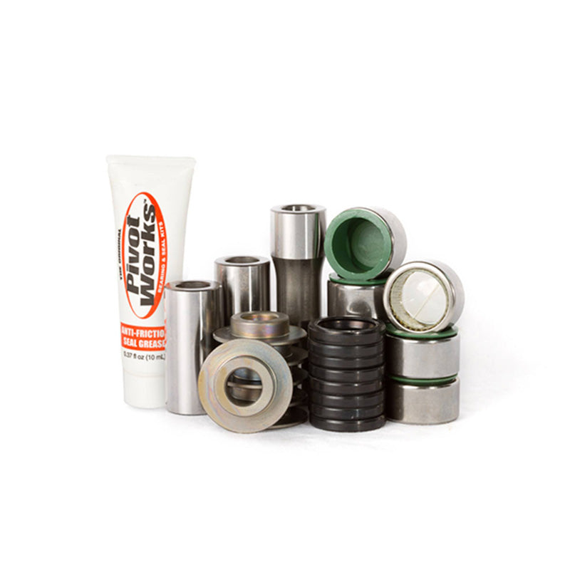 LINKAGE BEARING REBUILD KIT SUZUKI