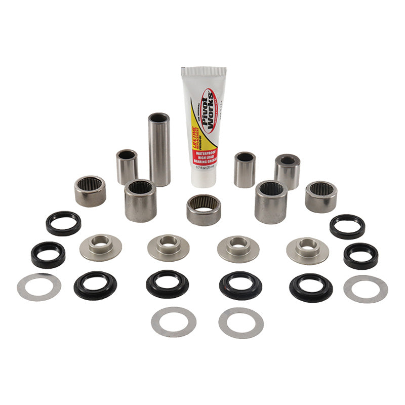 ATV LINKAGE BEARING REBUILD KIT