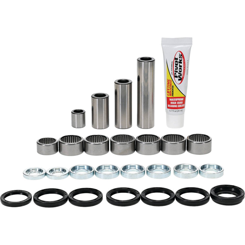 LINKAGE BEARING REBUILD KIT SUZUKI