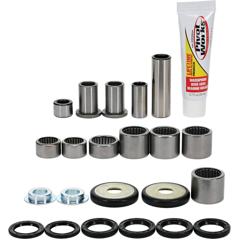 LINKAGE BEARING REBUILD KIT YAMAHA