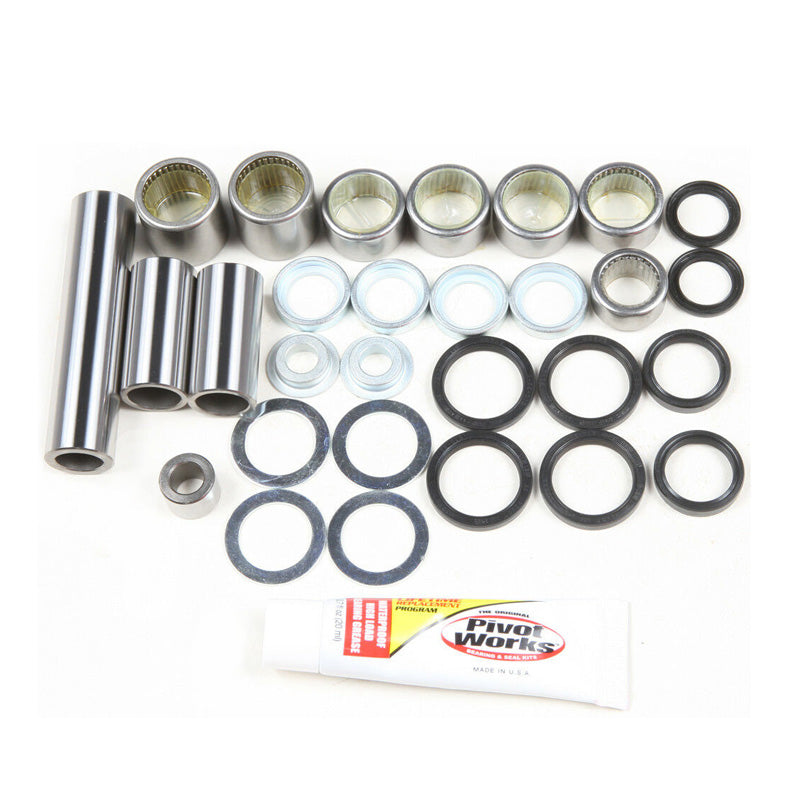 LINKAGE BEARING REBUILD KIT  YAMAHA