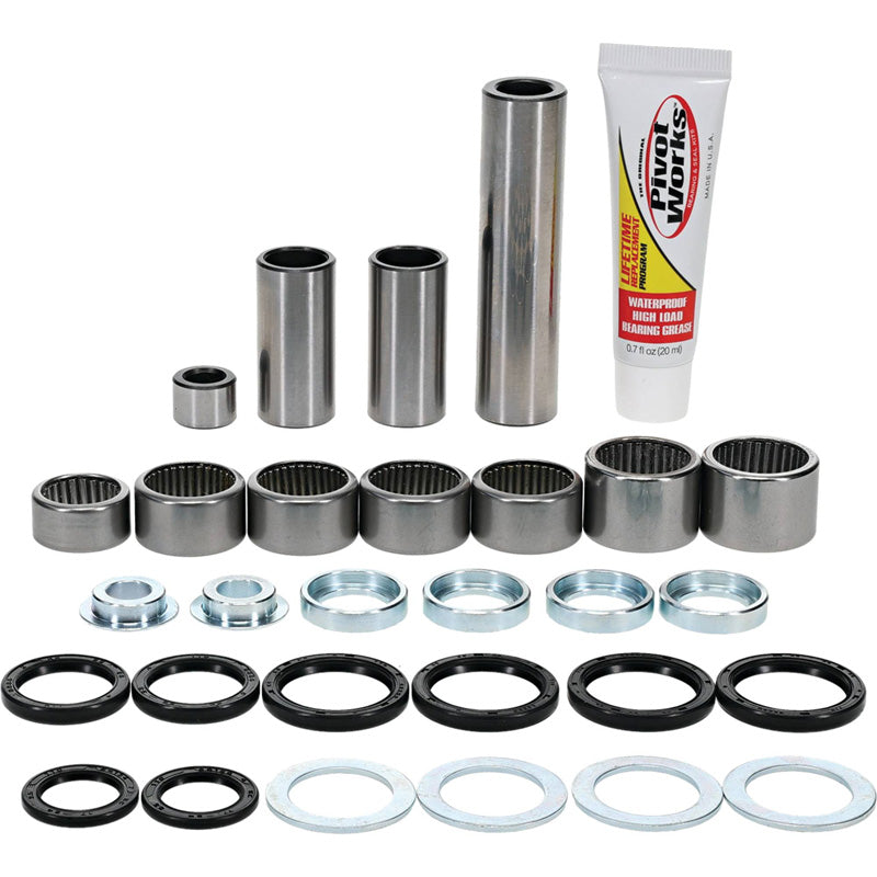 LINKAGE BEARING REBUILD KIT YAMAHA