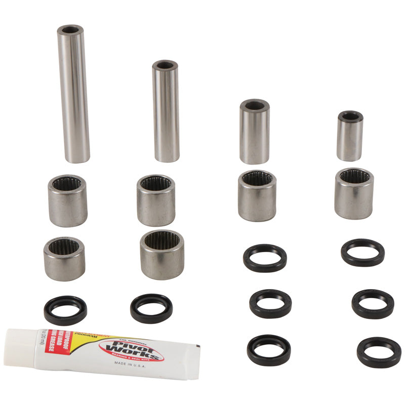 LINKAGE BEARING REBUILD KIT HONDA