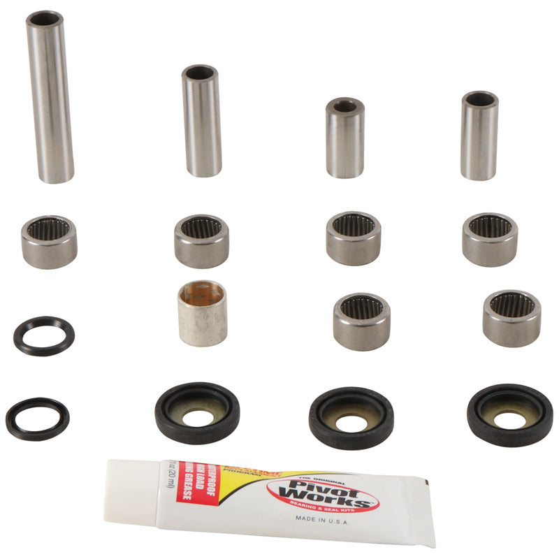 LINKAGE BEARING REBUILD KIT HONDA