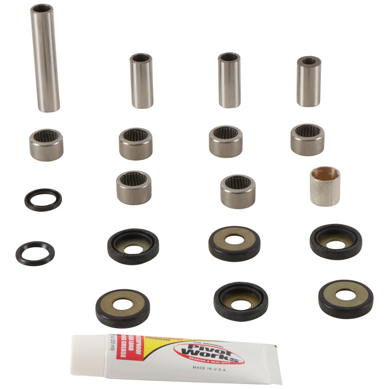 LINKAGE BEARING REBUILD KIT HONDA