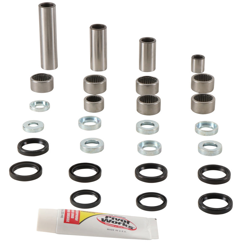 LINKAGE BEARING REBUILD KIT SUZUKI
