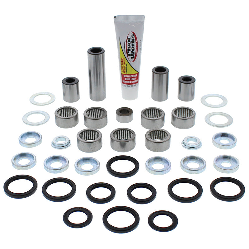 LINKAGE BEARING REBUILD KIT HONDA