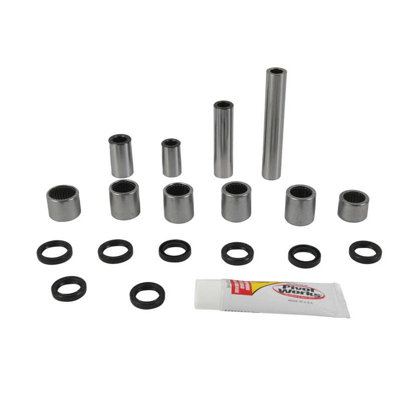 LINKAGE BEARING REBUILD KIT HONDA