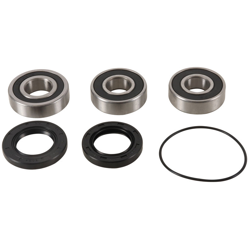 STREET MOTORCYCLE WHEEL BEARING KIT