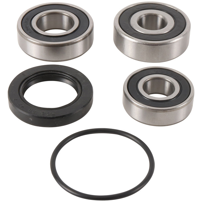 STREET MOTORCYCLE WHEEL BEARING KIT