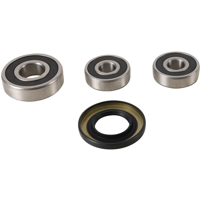 STREET MOTORCYCLE WHEEL BEARING KIT SUZUKI