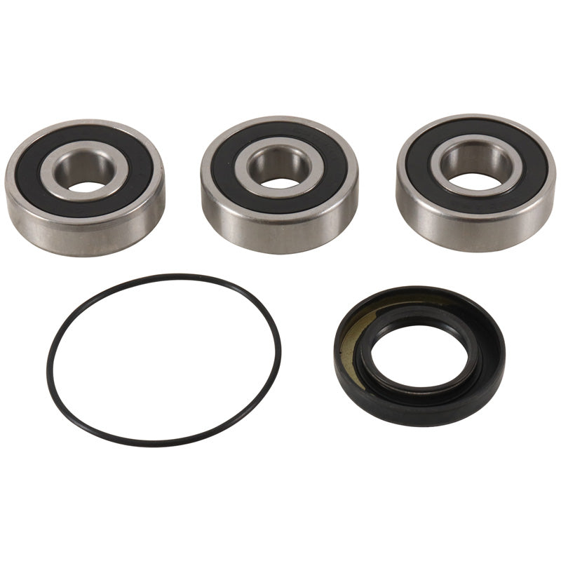 STREET MOTORCYCLE WHEEL BEARING KIT HONDA