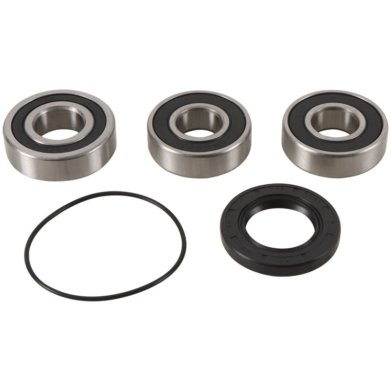 STREET MOTORCYCLE WHEEL BEARING KIT HONDA