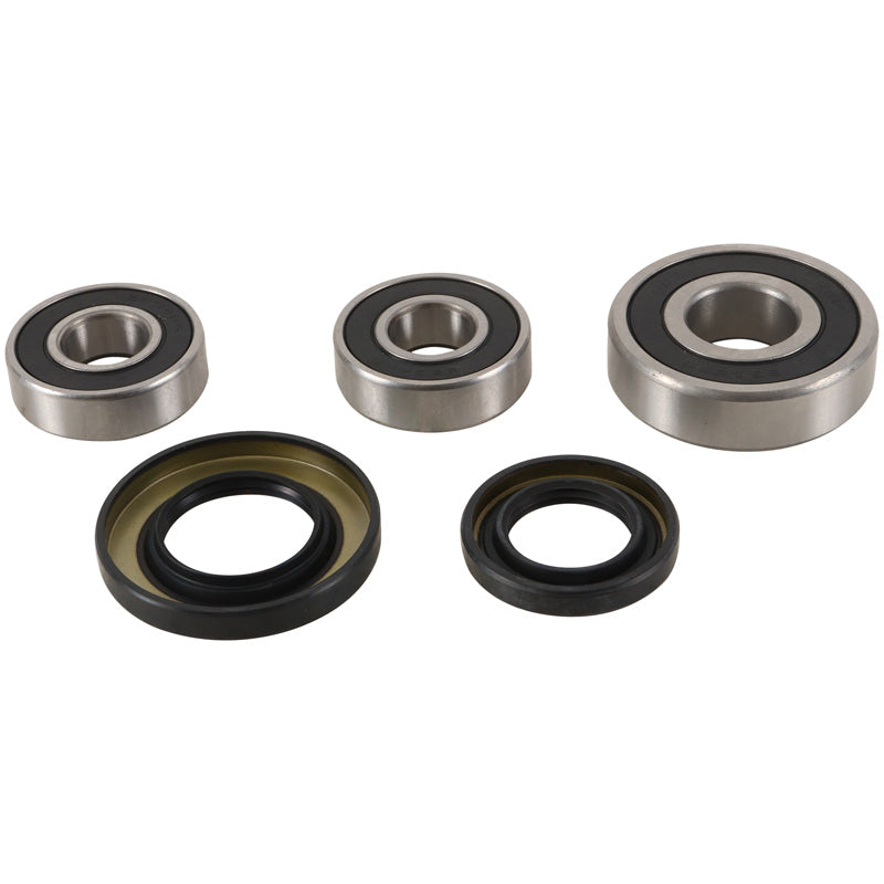STREET MOTORCYCLE WHEEL BEARING KIT SUZUKI