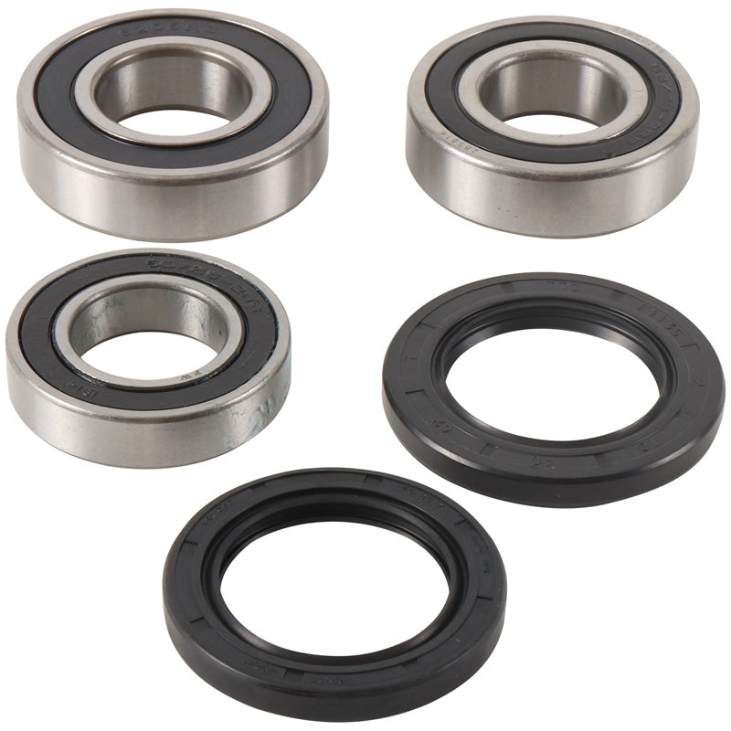 STREET MOTORCYCLE WHEEL BEARING KIT