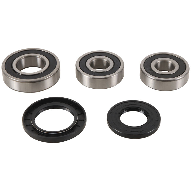 STREET MOTORCYCLE WHEEL BEARING KIT KAWASAKI