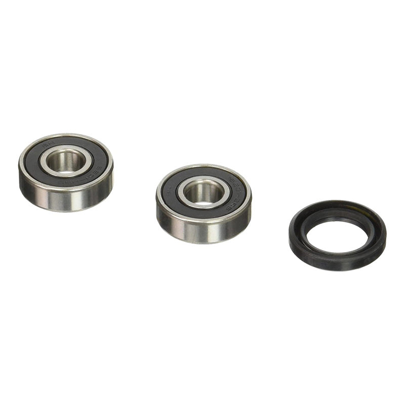 STREET MOTORCYCLE WHEEL BEARING KIT