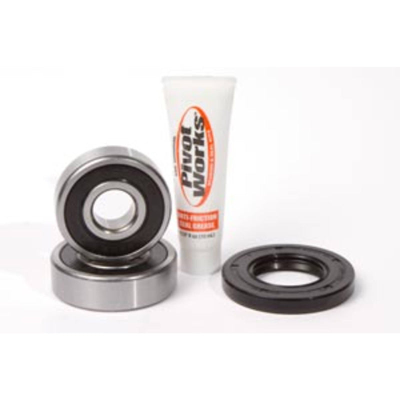 STREET MOTORCYCLE WHEEL BEARING KIT HONDA