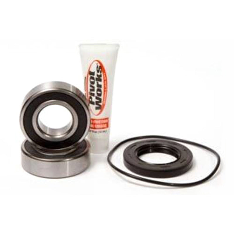STREET MOTORCYCLE WHEEL BEARING KIT