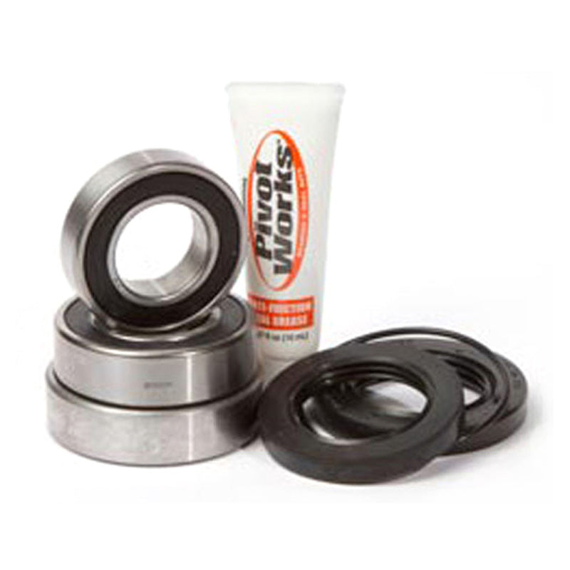 STREET MOTORCYCLE WHEEL BEARING KIT HONDA