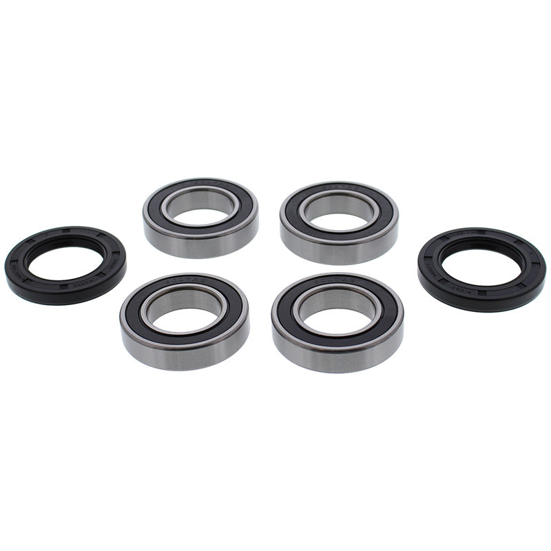 ATV WHEEL BEARING & SEAL KIT ARTIC CAT