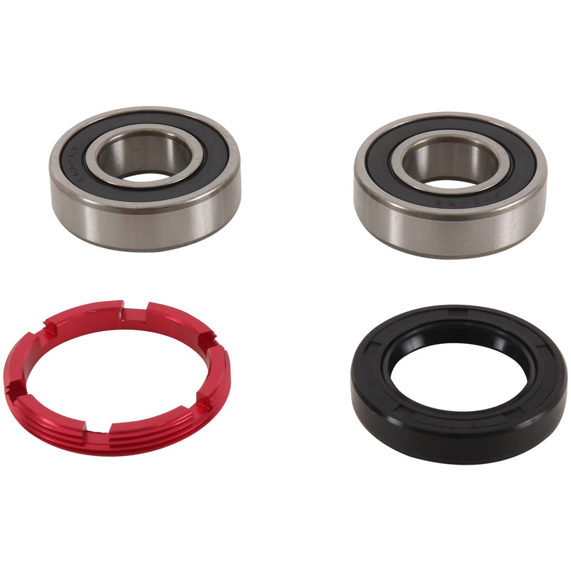 OFF-ROAD WHEEL BEARING KIT HONDA